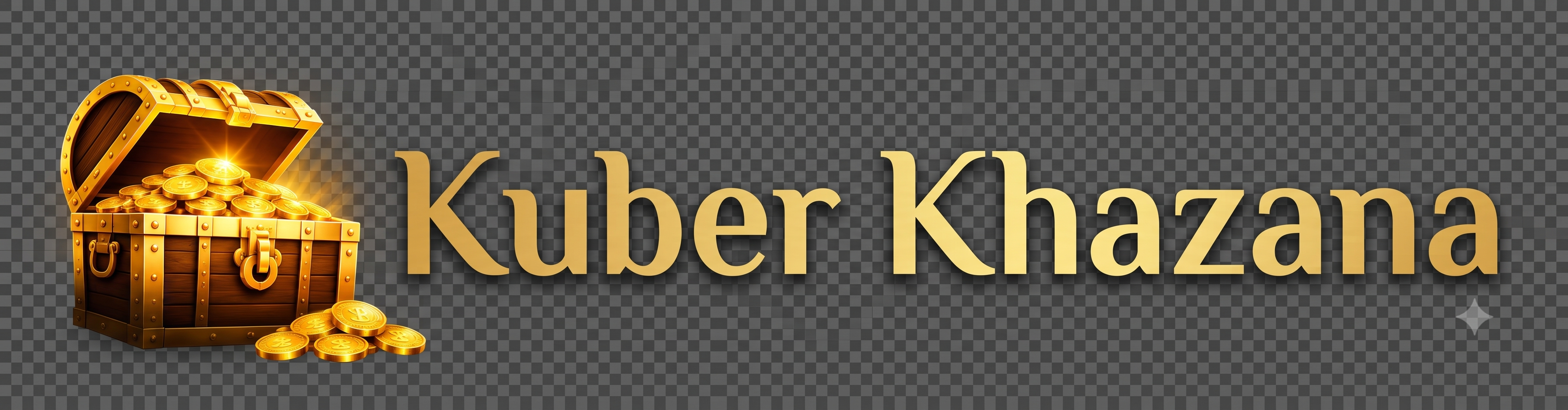 Kuber Khazana Logo